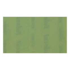 Kovax Tolecut Stick-On Schleifpapier K2000 grün 70x114mm