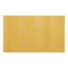 Kovax Tolecut Stick-On Schleifpapier K1200 orange 29x35mm