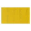 Kovax Tolecut Stick-On Schleifpapier K1200 orange 70x114mm