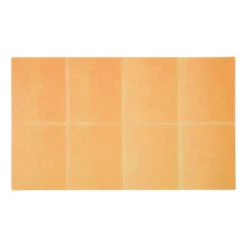 Kovax Tolecut Stick-On Schleifpapier K1200 orange 70x29mm