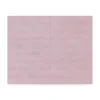 Kovax Tolex Super Tack Schleifpapier P1500 pink 1 Bogen