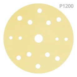 Kovax Yellow Film Super Tack P1200 150mm