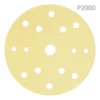 Kovax Yellow Film Super Tack P2000 150mm