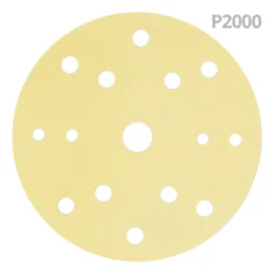 Kovax Yellow Film Super Tack P2000 150mm