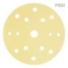 Kovax Yellow Film Super Tack P800 150mm