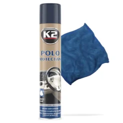 K2 Polo Protectant Reinigungsschaum Man Perfume 750ml