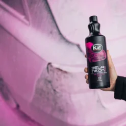 K2 Pro Bela Neon Pink Snow Foam 1L