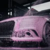 K2 Pro Bela Neon Pink Snow Foam 5L