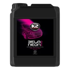 K2 Pro Bela Neon Pink Snow Foam 5L