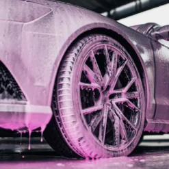 K2 Pro Bela Neon Pink Snow Foam 5L
