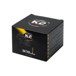 K2 PRO Brill Reinigungsbürsten-Aufsatz 100mm