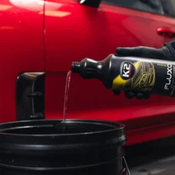 K2 Pro Fluxo Autoshampoo 1L