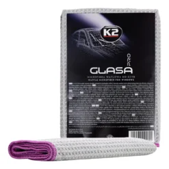 K2 Pro Glasa 320GSM Glastuch 40x40