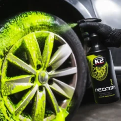 K2 Pro Neorim Pro Reifen- & Felgenreiniger 5L