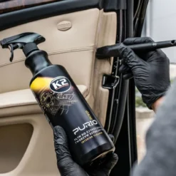 K2 Pro Purio Kunststoffreiniger 1L