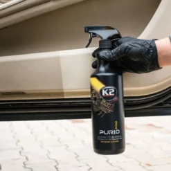 K2 Pro Purio Kunststoffreiniger 1L