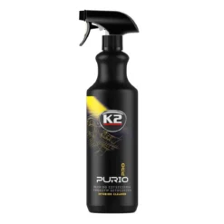 K2 Pro Purio Kunststoffreiniger 1L