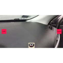K2 PRO Satina Pro Interior Dressing Cockpitpflege 1L