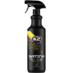 K2 PRO Satina Pro Interior Dressing Cockpitpflege 1L