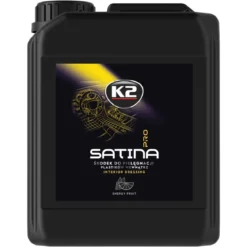 K2 PRO Satina Pro Interior Dressing Cockpitpflege 5L Energy Fruit