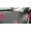K2 PRO Satina Pro Interior Dressing Cockpitpflege 1L Sunset Fresh