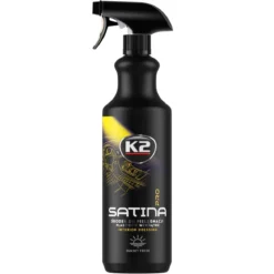 K2 PRO Satina Pro Interior Dressing Cockpitpflege 1L Sunset Fresh