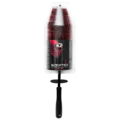K2 PRO Scepter Felgenbürste 45cm