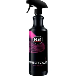 K2 PRO Spectrum Pro Quick Detailer Schnellpflege 1L
