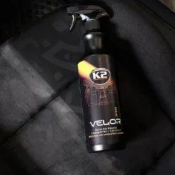 K2 PRO Velor Pro Textilreiniger 1L