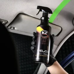 K2 PRO Velor Pro Textilreiniger 1L