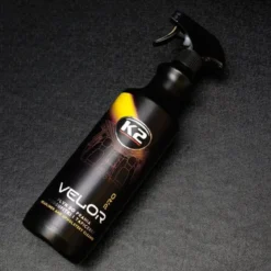 K2 PRO Velor Pro Textilreiniger 1L