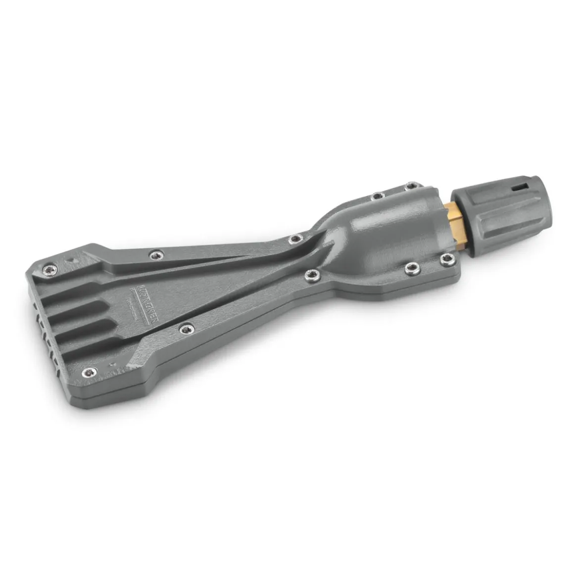 Kärcher eco!Booster TR 033 Flachdüse