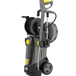 Kärcher HD 5/15 CX Plus + FR Classic Hochdruckreiniger (150bar, 500L/H, 2800W)