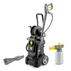 Kärcher HD 5/13 EX EB + Foam Classic Anniversary Edition Hochdruckreiniger