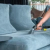 Kärcher Puzzi 8/1 Waschsauger inkl. RM 760 Carpet Pro iCapsol Textilreiniger Pulver 10Kg
