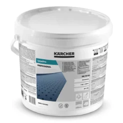 Kärcher Puzzi 8/1 Waschsauger inkl. RM 760 Carpet Pro iCapsol Textilreiniger Pulver 10Kg