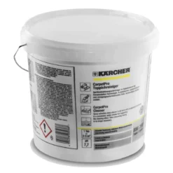 Kärcher RM 760 CarpetPro iCapsol 200 Tabs Textilreiniger