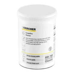 Kärcher RM 760 Classic CarpetPro Pulver 800g Textilreiniger