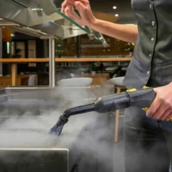Kärcher SG 4/2 Classic Dampfreiniger