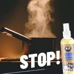 K2 Skiron Geruchsvernichter 250ml
