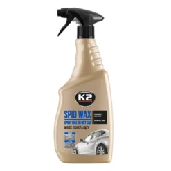 K2 Spid Wax Flüssigwachs 770ml