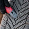 K2 Trixon Pro Brush Reifenbürste