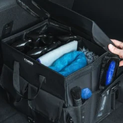 K2 Trunk Organizer Aufbewahrungstasche