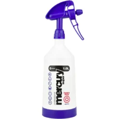 Kwazar Mercury Super HD alka line Sprühflasche 1L