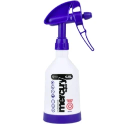 Kwazar Mercury Super HD alka line Sprühflasche 500ml