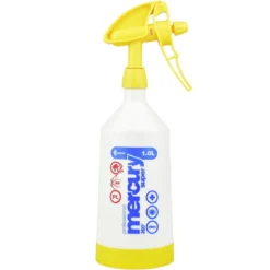 Kwazar Mercury Super Pro+ 360 Sprühflasche 1L gelb