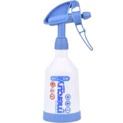 Kwazar Mercury Super 360 Pro+ Sprühflasche 500ml blau