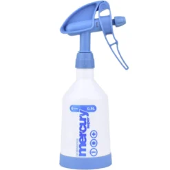 Kwazar Mercury Super Pro+ Sprühflasche 500ml blau