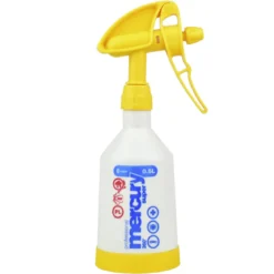 Kwazar Mercury Super 360 Pro+ Sprühflasche 500ml gelb