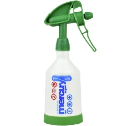 Kwazar Mercury Super 360 Pro+ Sprühflasche 500ml grün